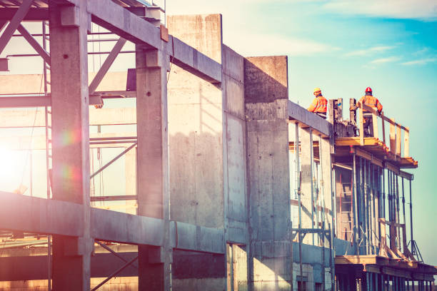 Best Affordable Concrete Contractor  in Ellitt, CO
