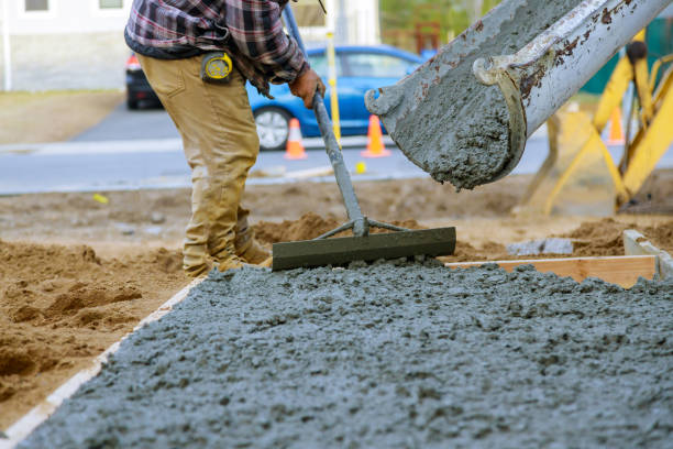 Best Driveways & Floors  in Ellitt, CO