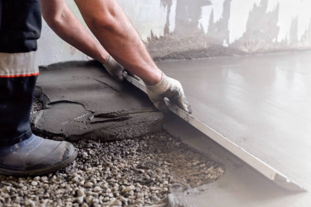 Best Local Concrete Companies  in Ellitt, CO
